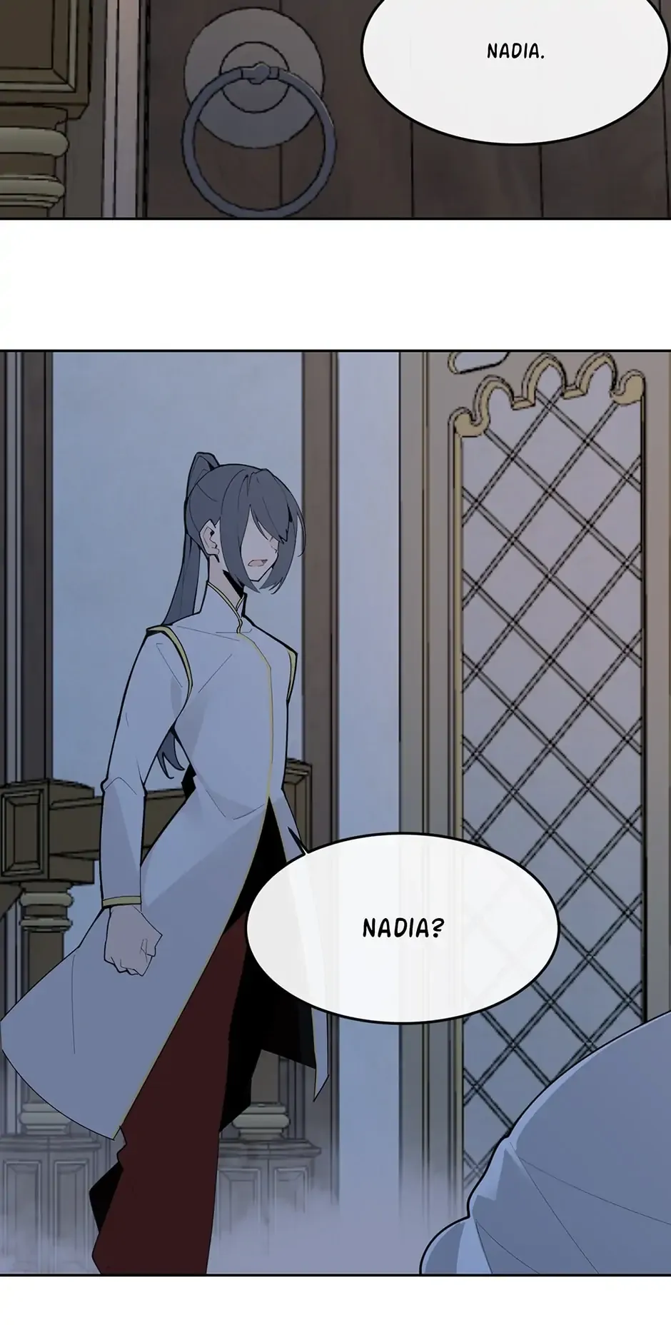Devil Sword King Chapter 294 Online - página 34