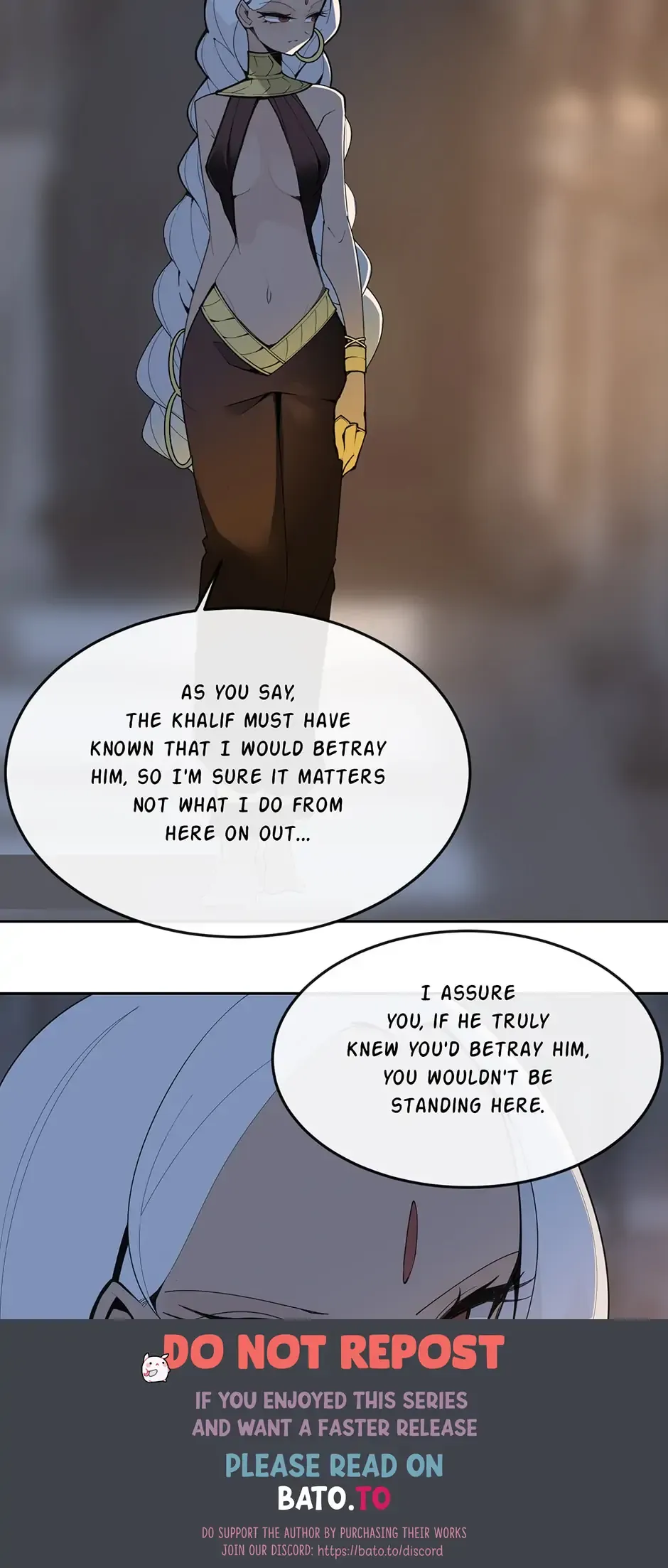 Devil Sword King Chapter 294 Online - página 46