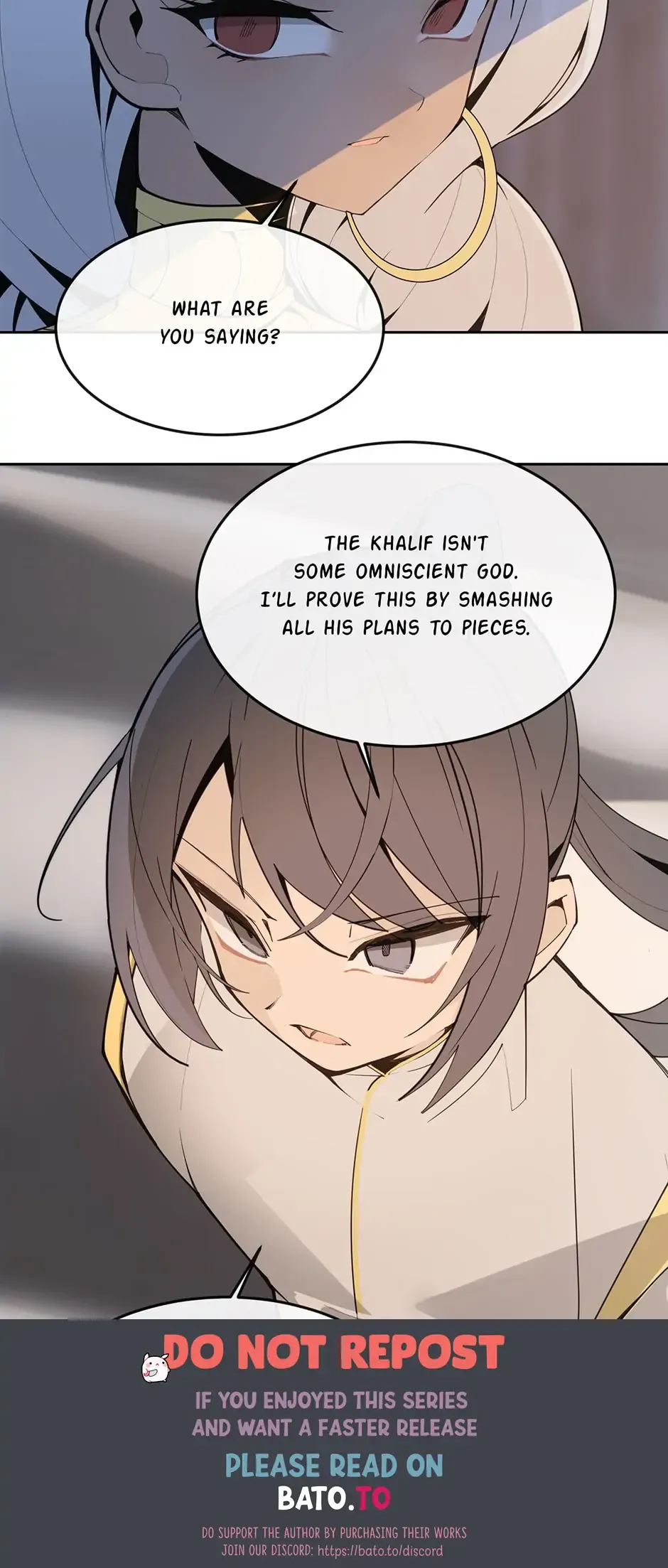 Devil Sword King Chapter 294 Online - página 47