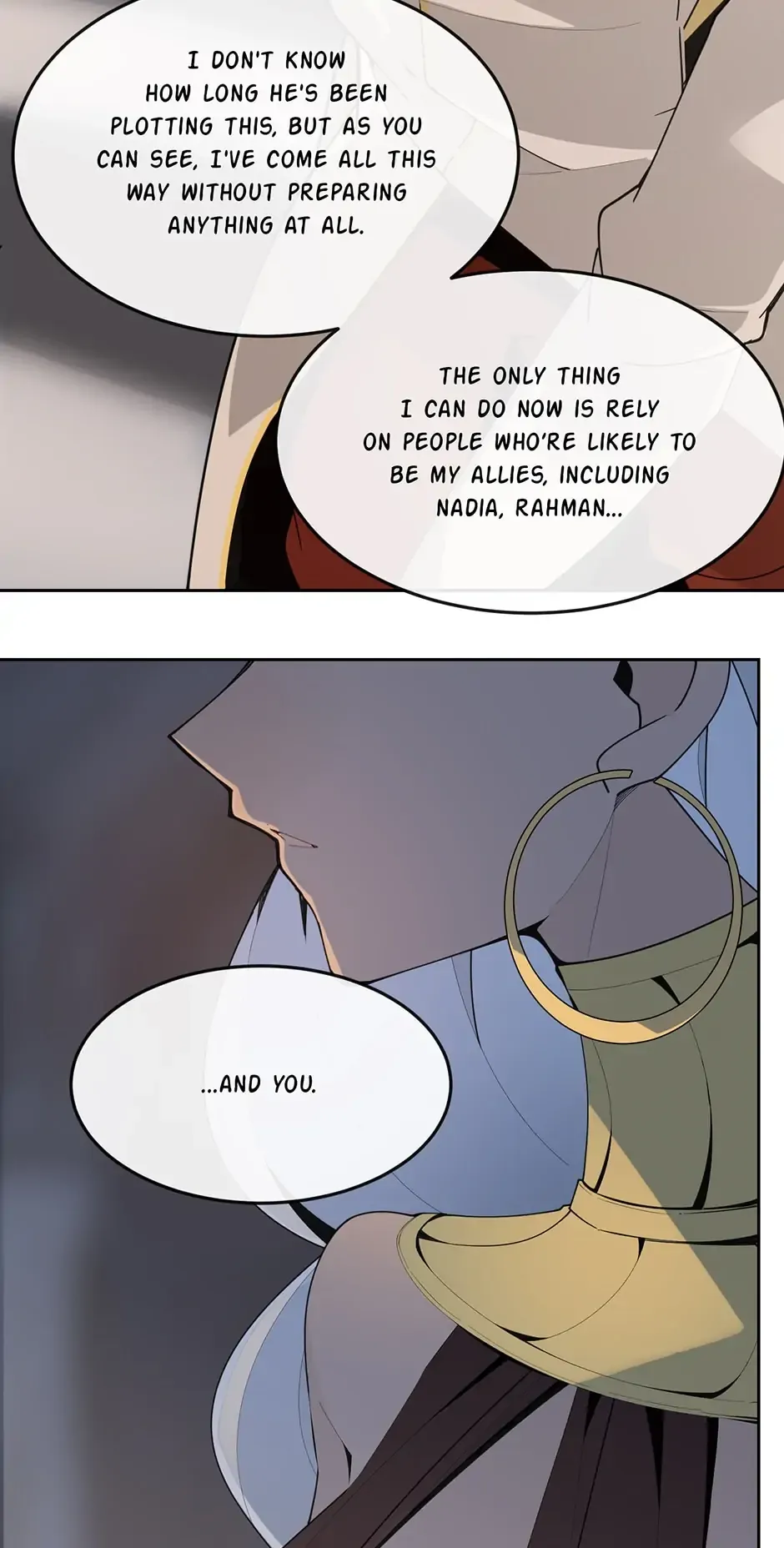 Devil Sword King Chapter 294 Online - página 48