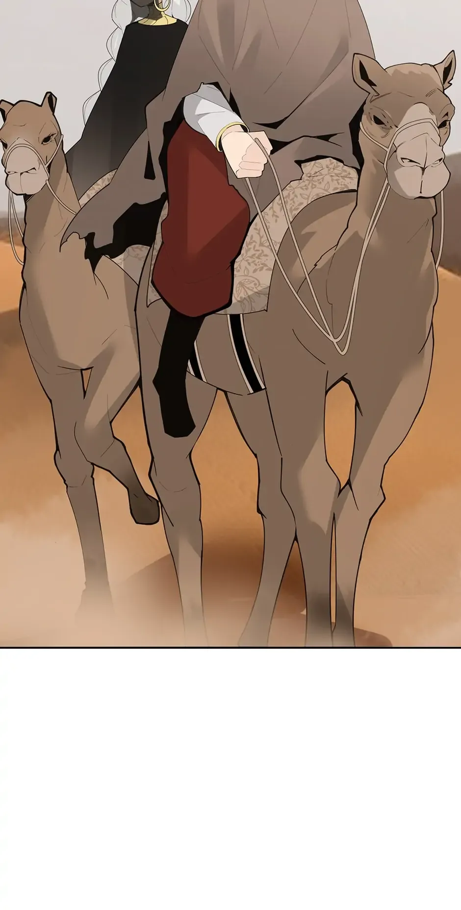 Devil Sword King Chapter 295 Online - página 5