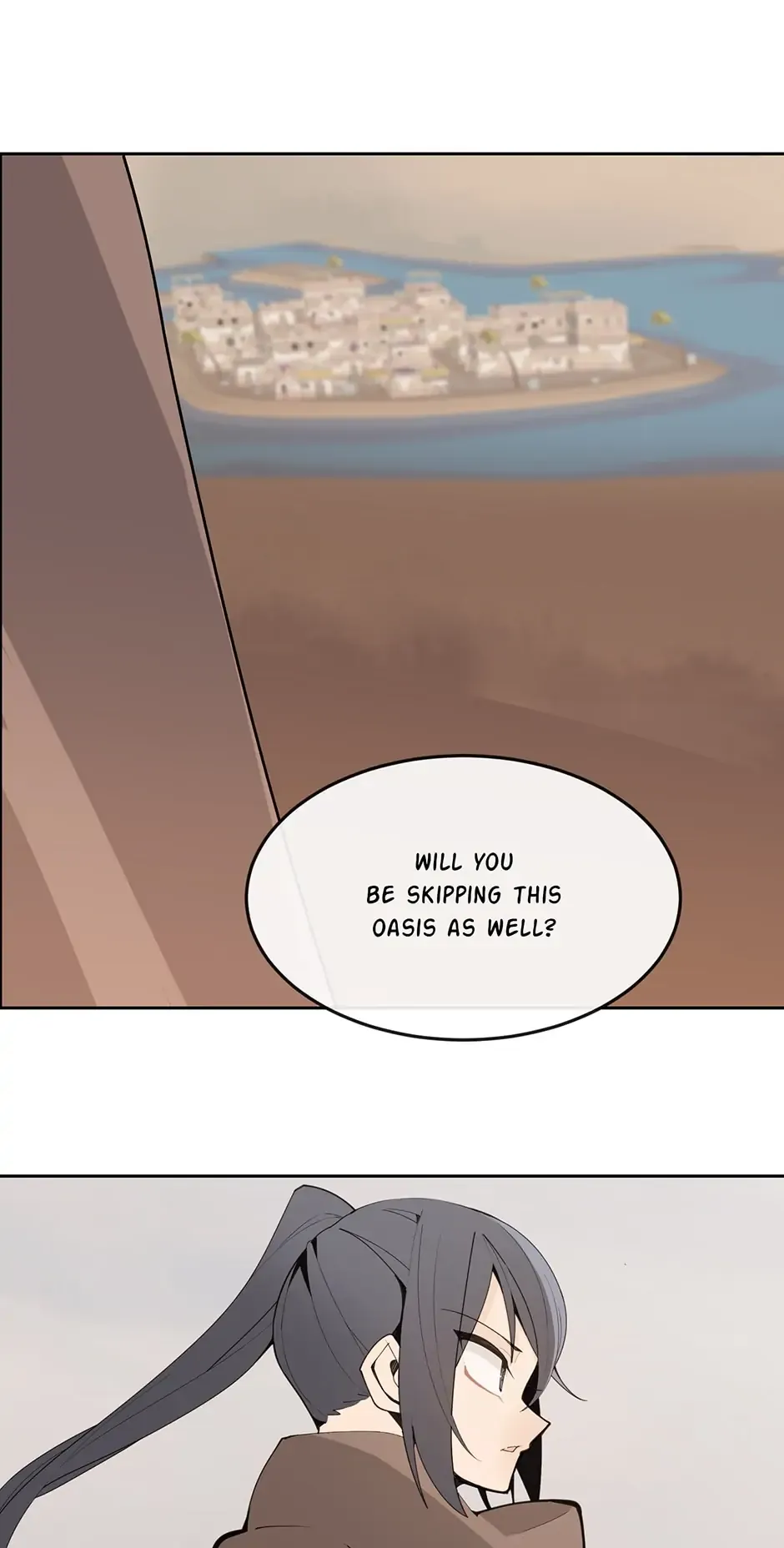 Devil Sword King Chapter 295 Online - página 6