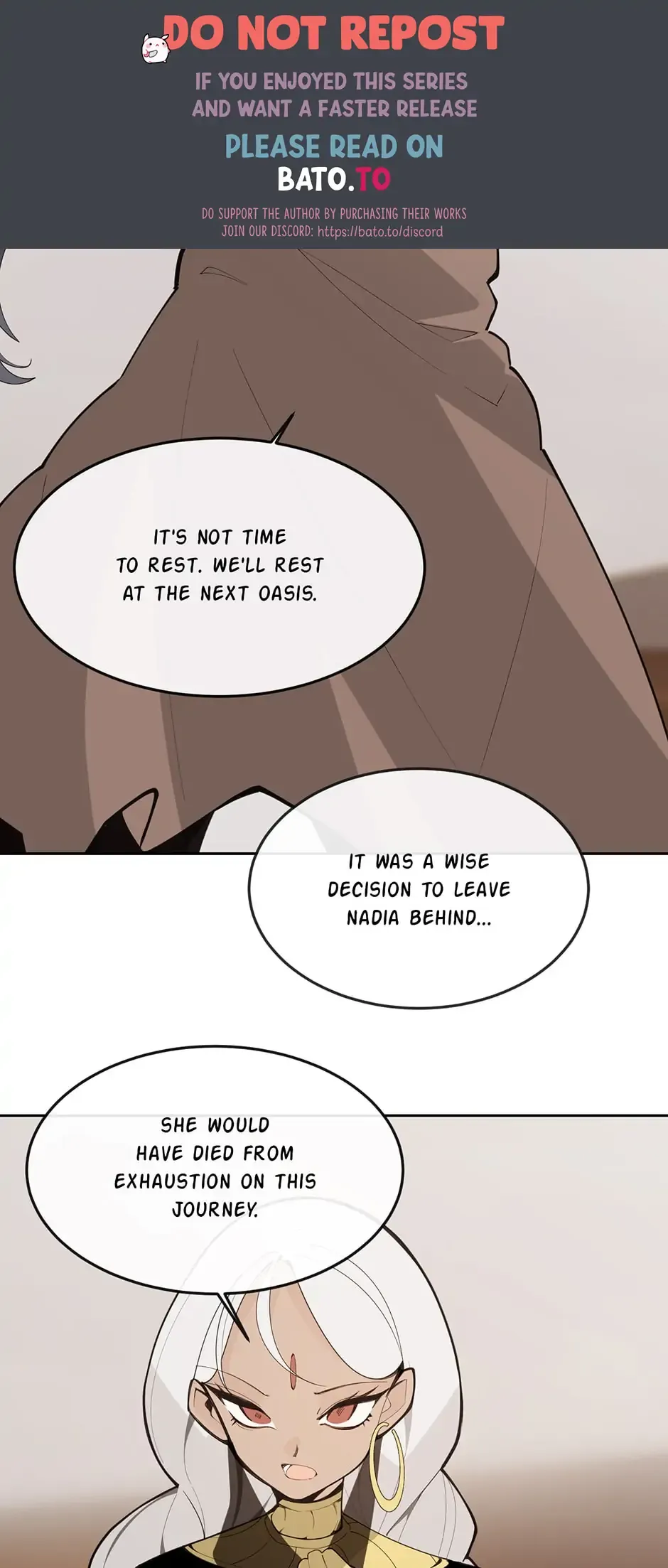 Devil Sword King Chapter 295 Online - página 7