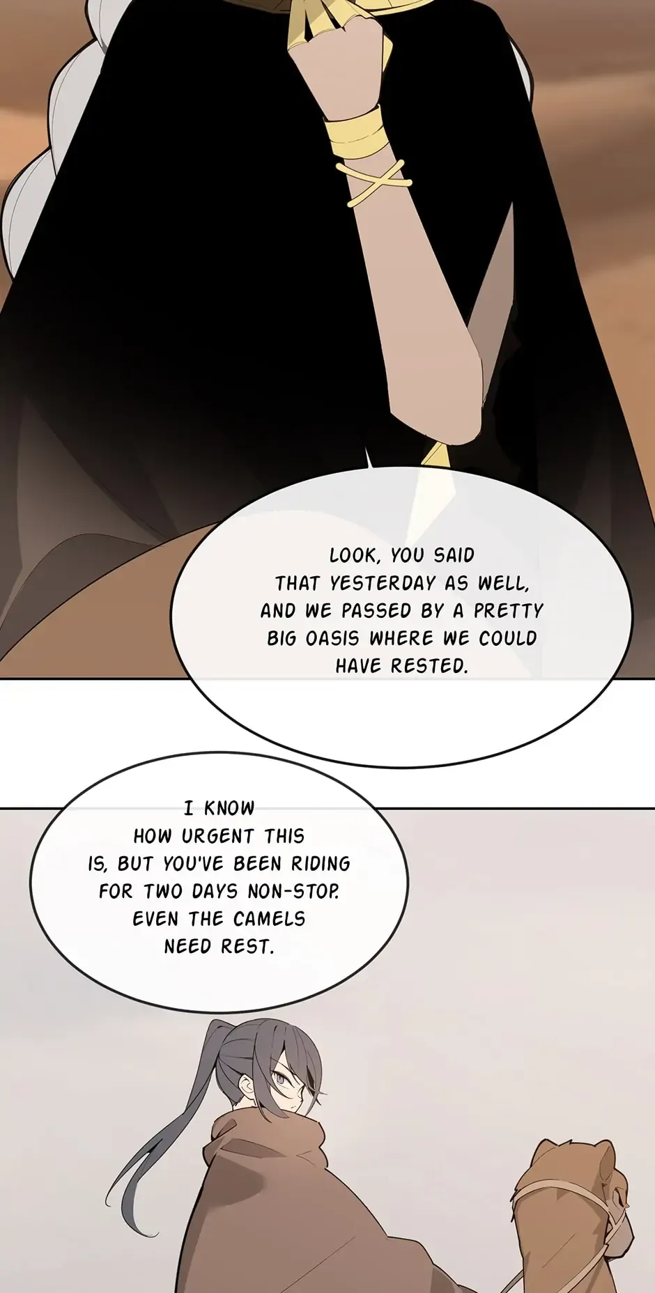 Devil Sword King Chapter 295 Online - página 8