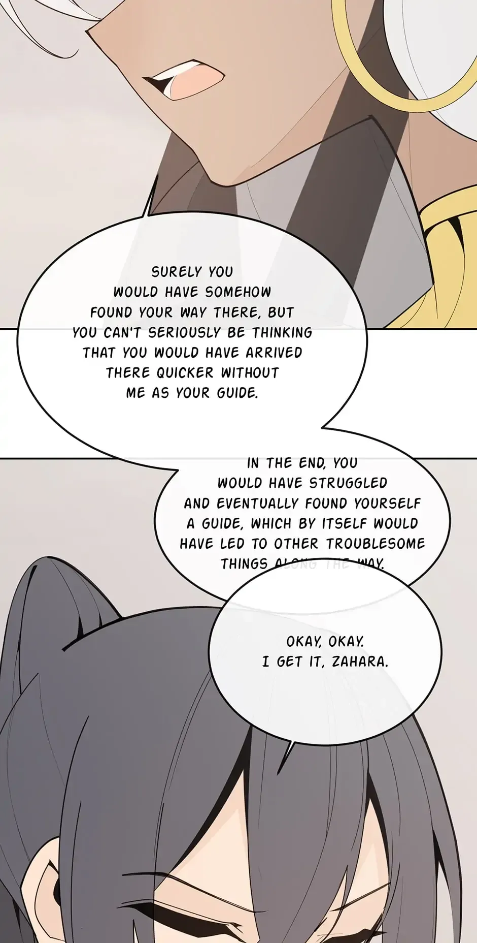 Devil Sword King Chapter 295 Online - página 10