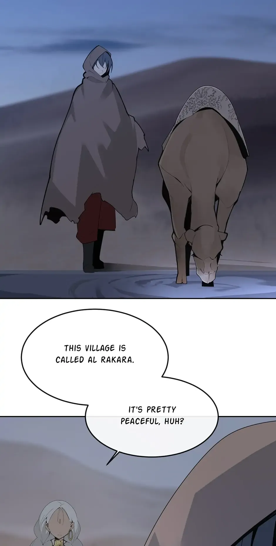 Devil Sword King Chapter 295 Online - página 14