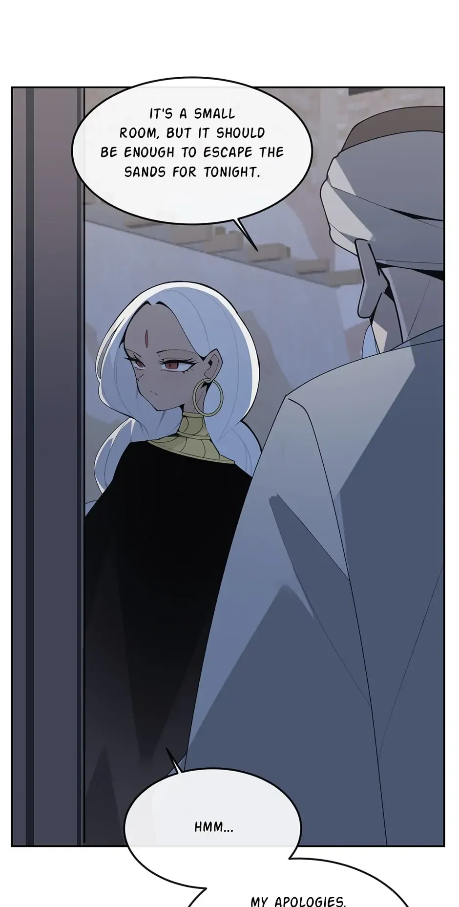 Devil Sword King Chapter 295 Online - página 22