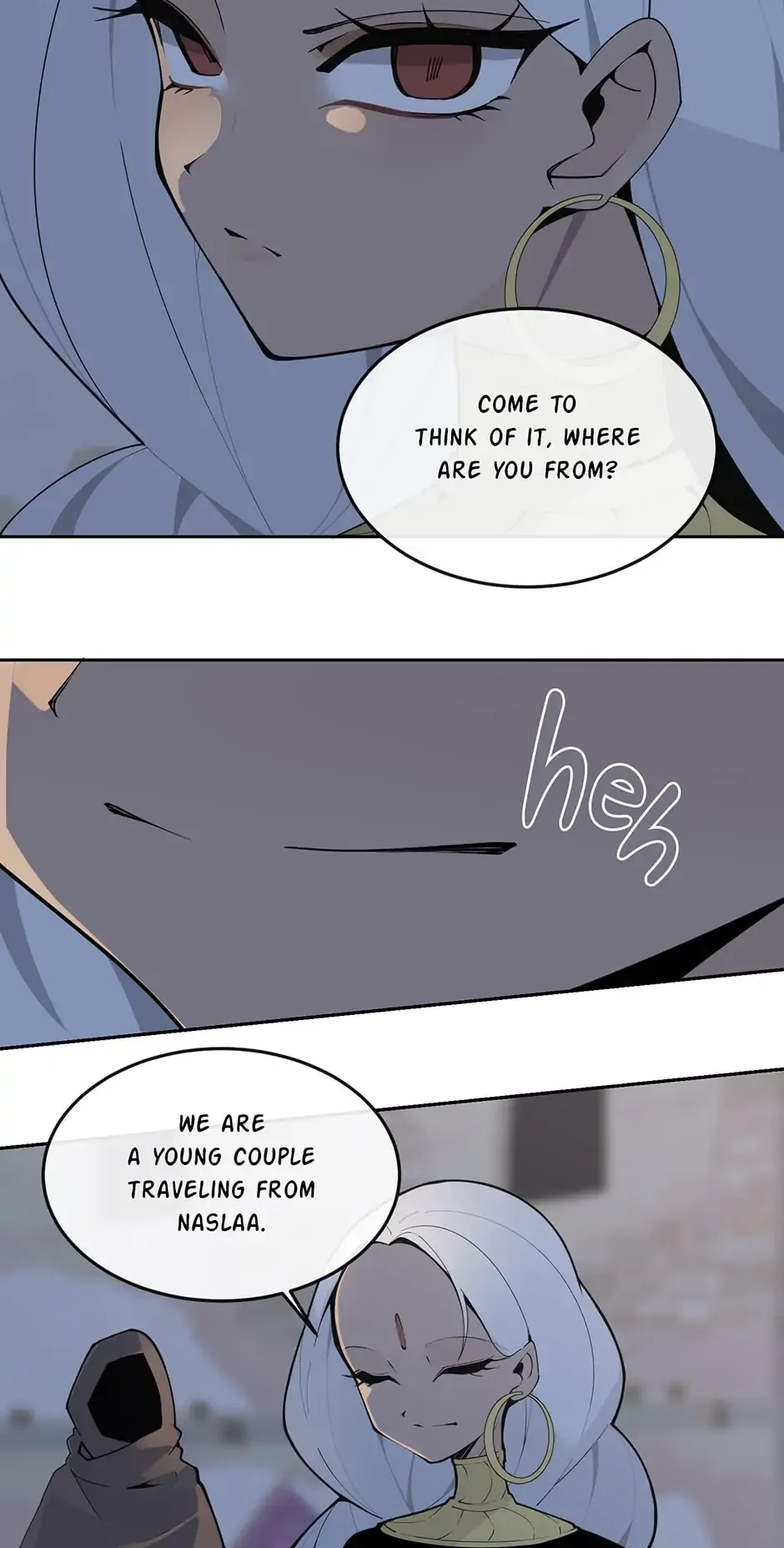 Devil Sword King Chapter 295 Online - página 24