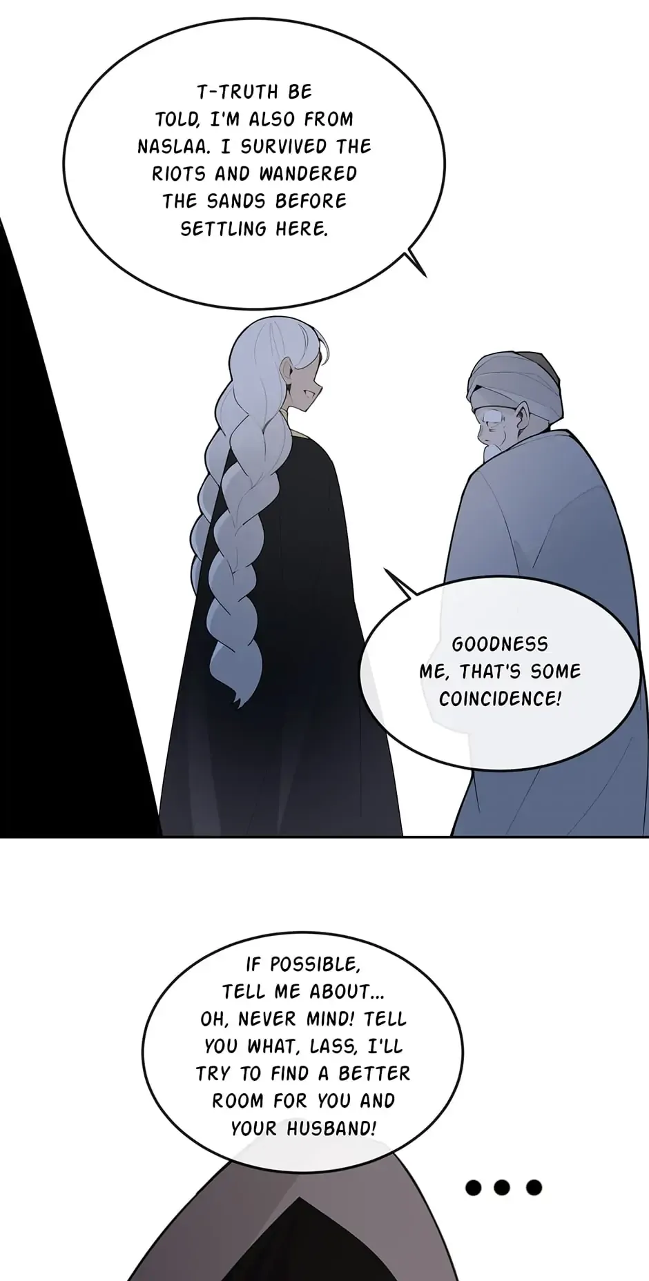 Devil Sword King Chapter 295 Online - página 26