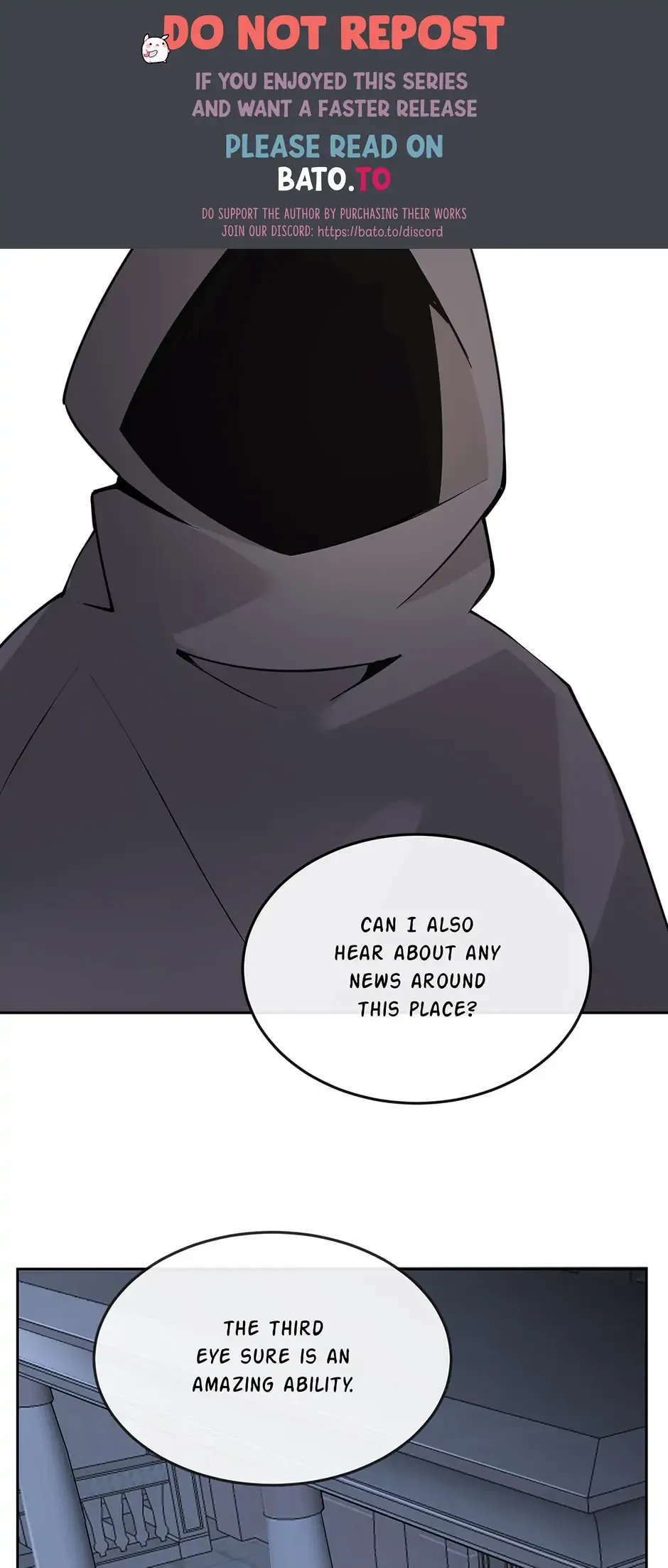 Devil Sword King Chapter 295 Online - página 27