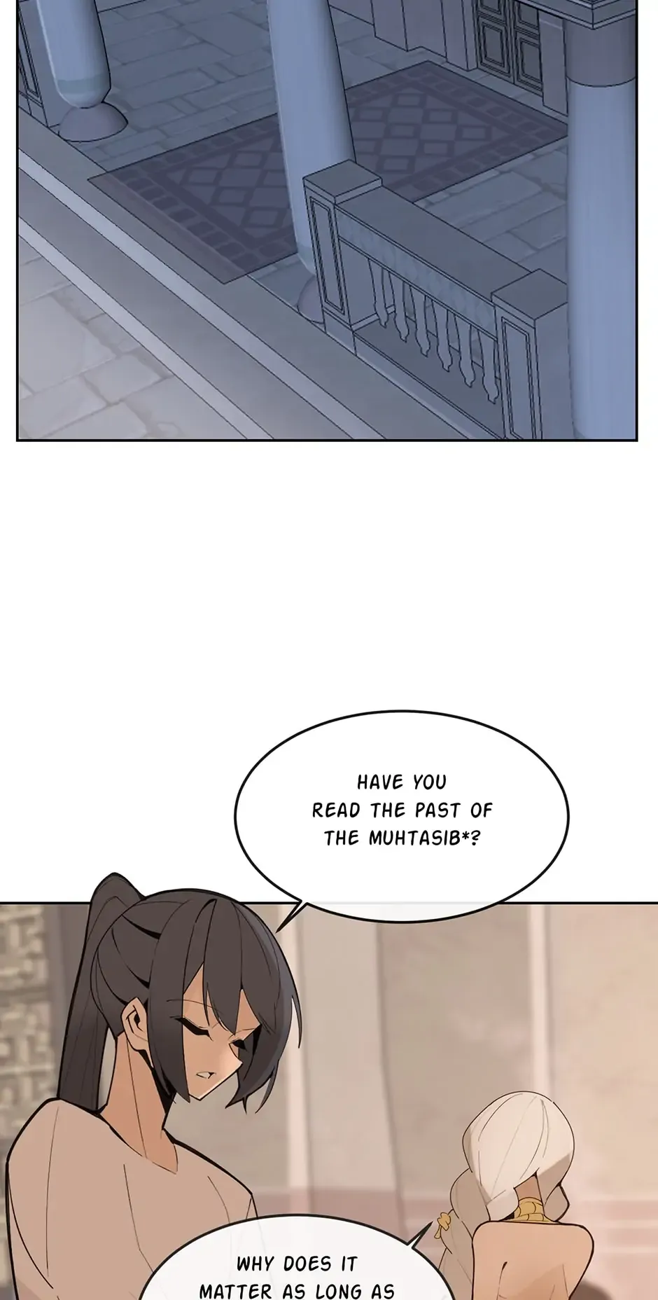 Devil Sword King Chapter 295 Online - página 28