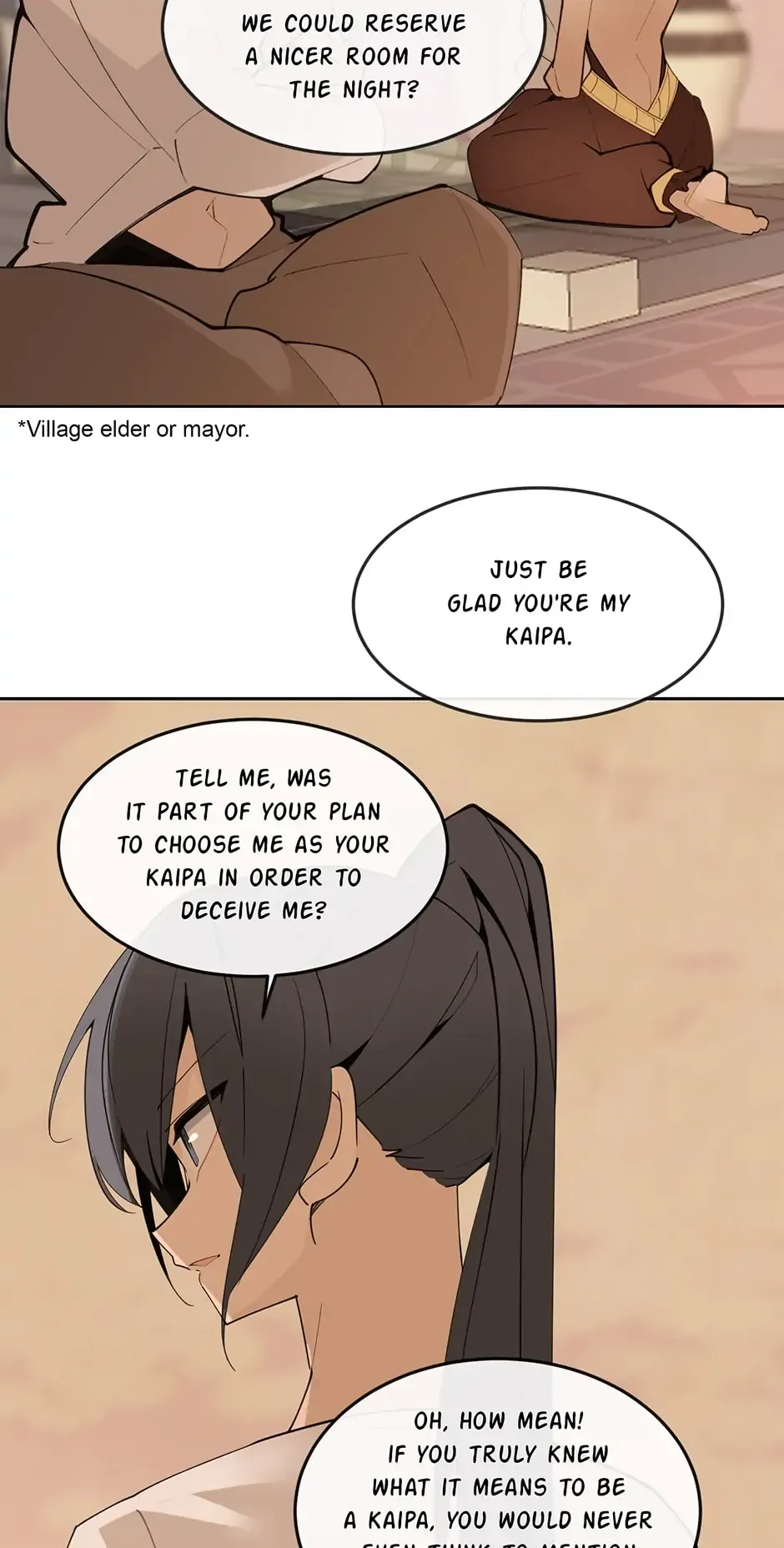 Devil Sword King Chapter 295 Online - página 29