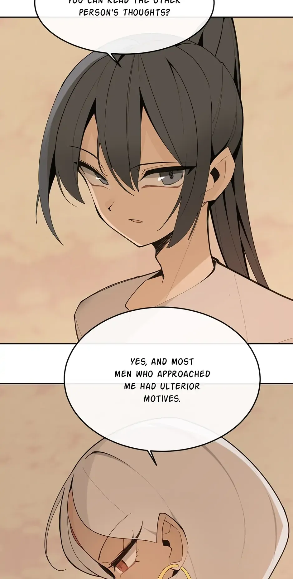 Devil Sword King Chapter 295 Online - página 33