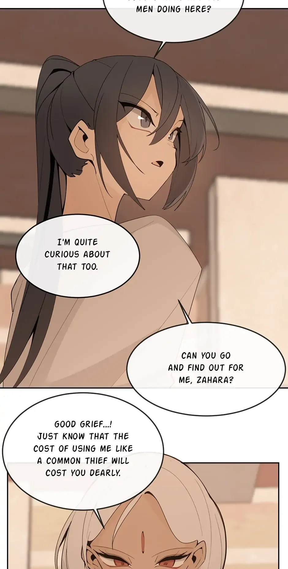 Devil Sword King Chapter 295 Online - página 40