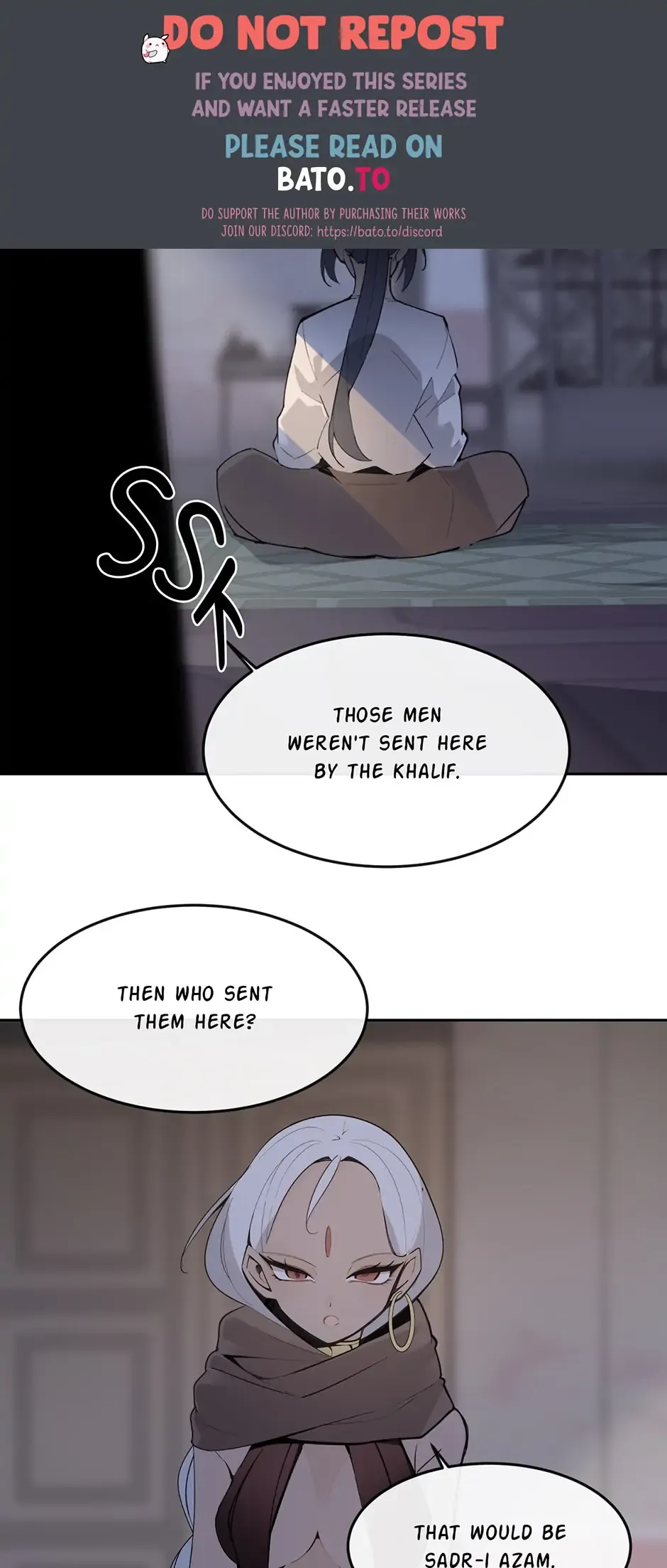 Devil Sword King Chapter 295 Online - página 43