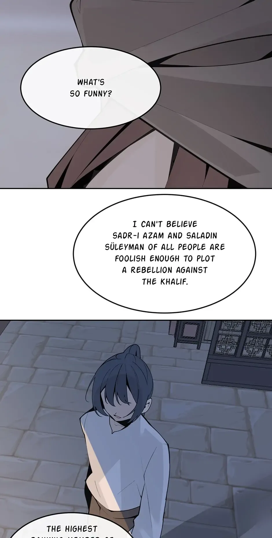 Devil Sword King Chapter 295 Online - página 45