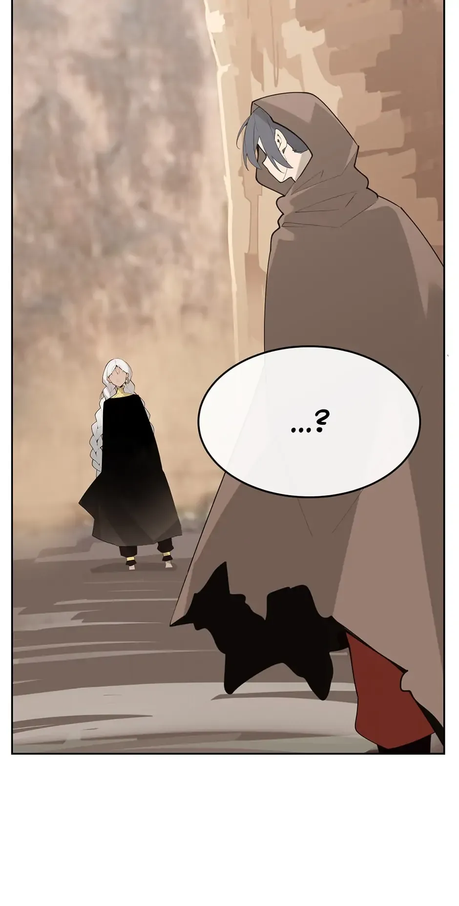Devil Sword King Chapter 296 Online - página 7