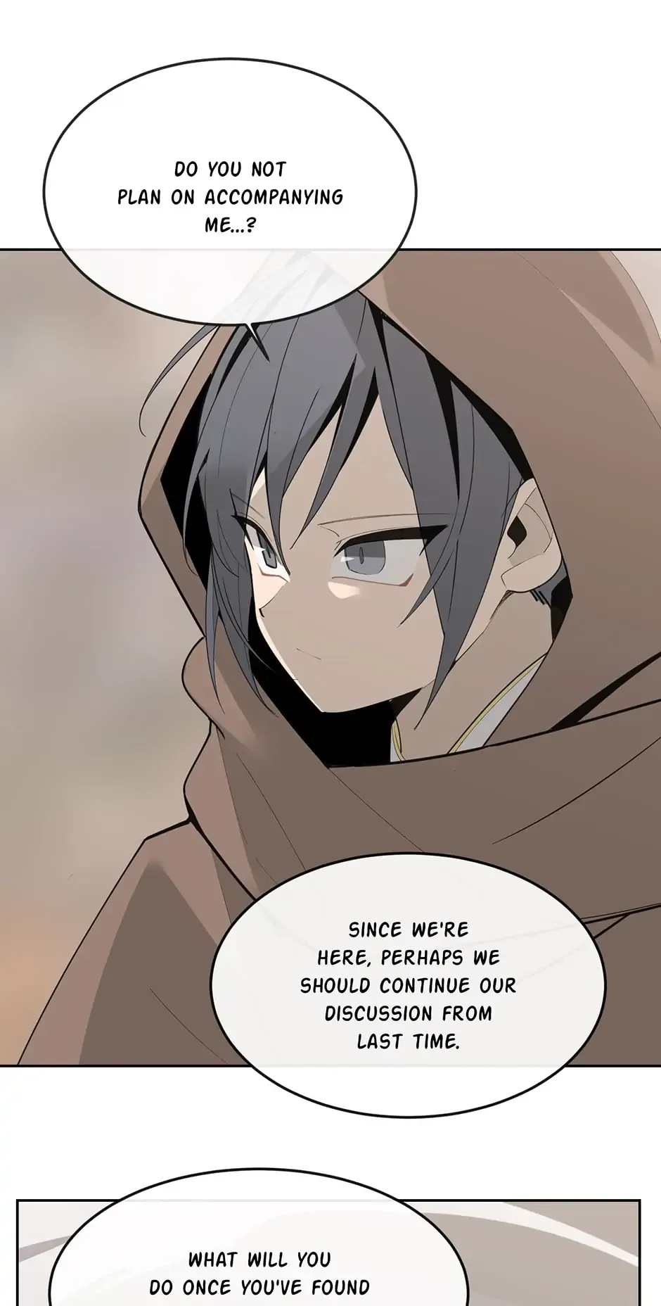 Devil Sword King Chapter 296 Online - página 8