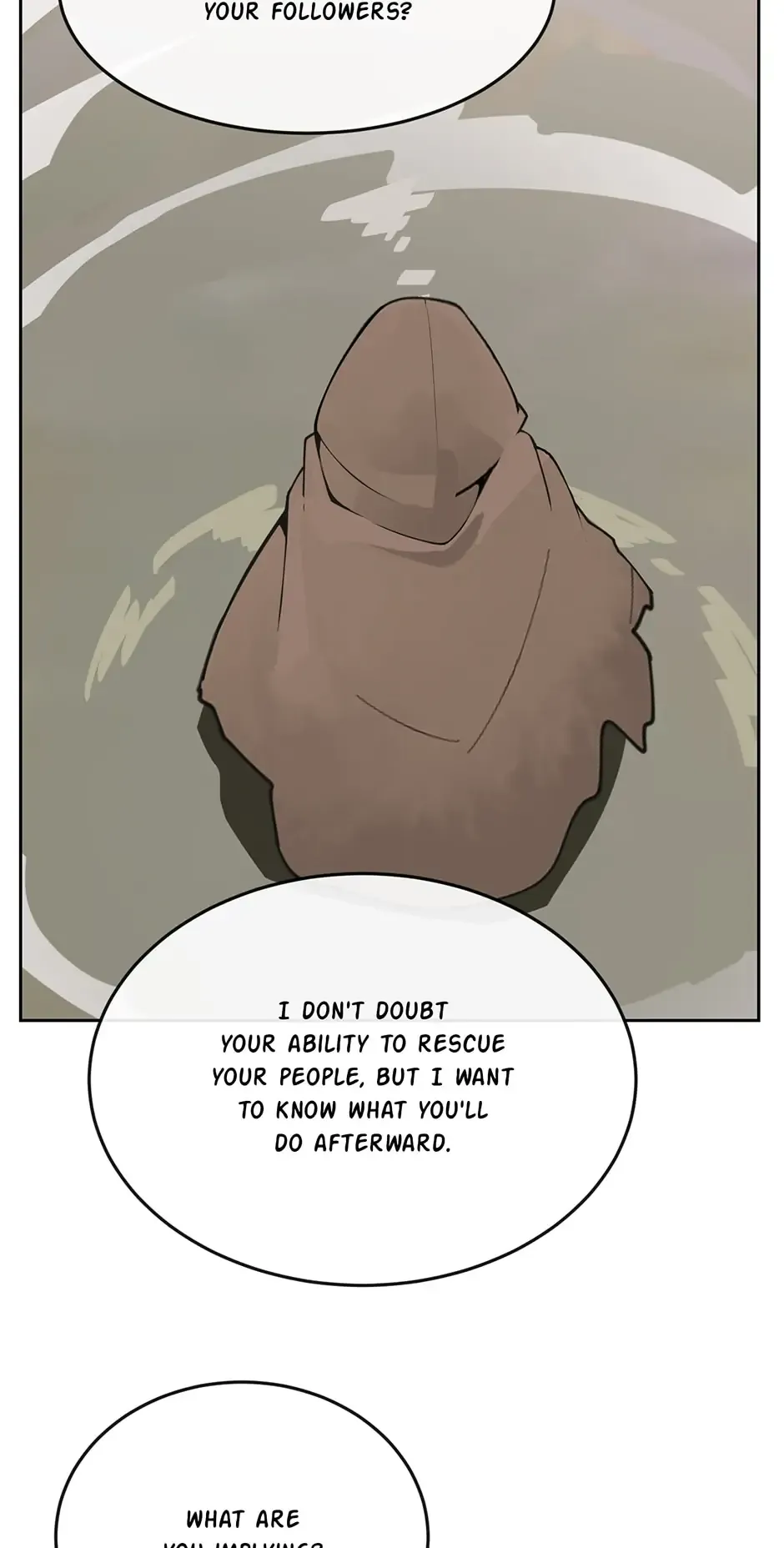 Devil Sword King Chapter 296 Online - página 9