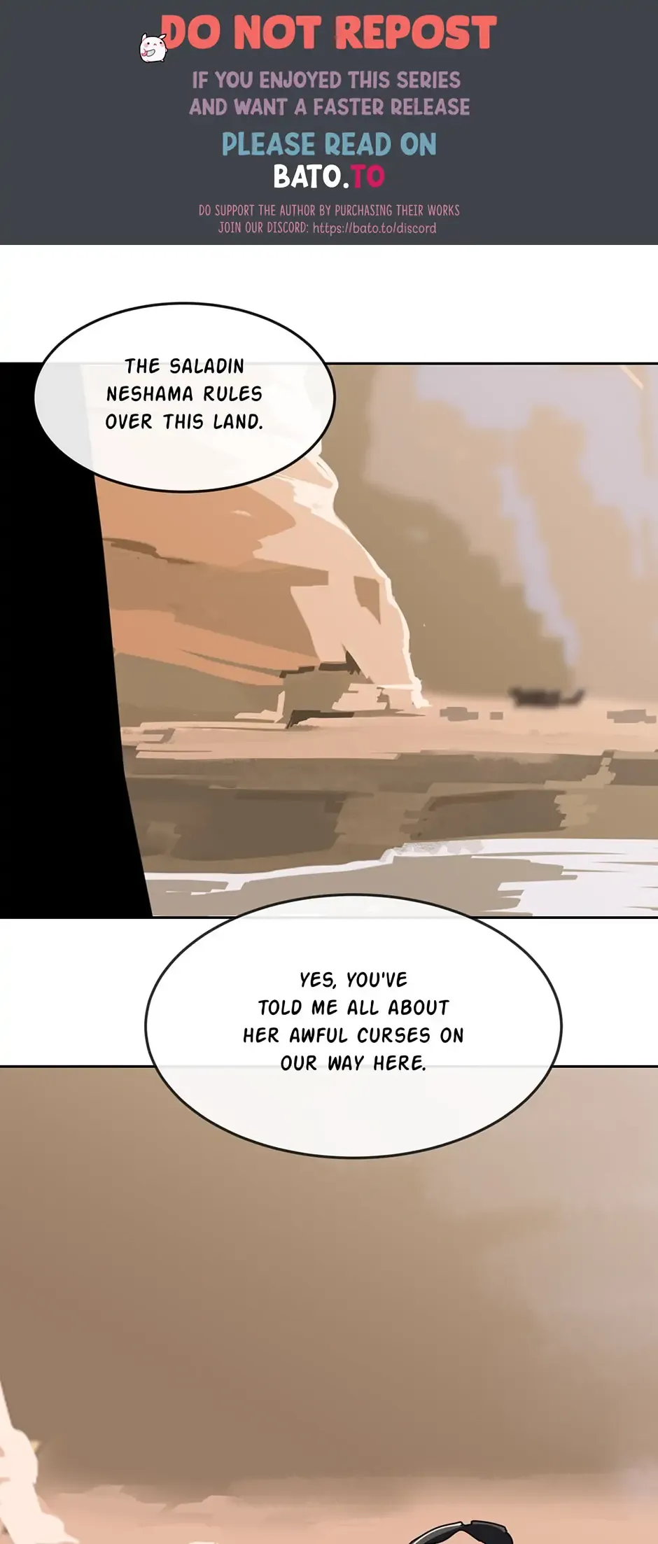 Devil Sword King Chapter 296 Online - página 11