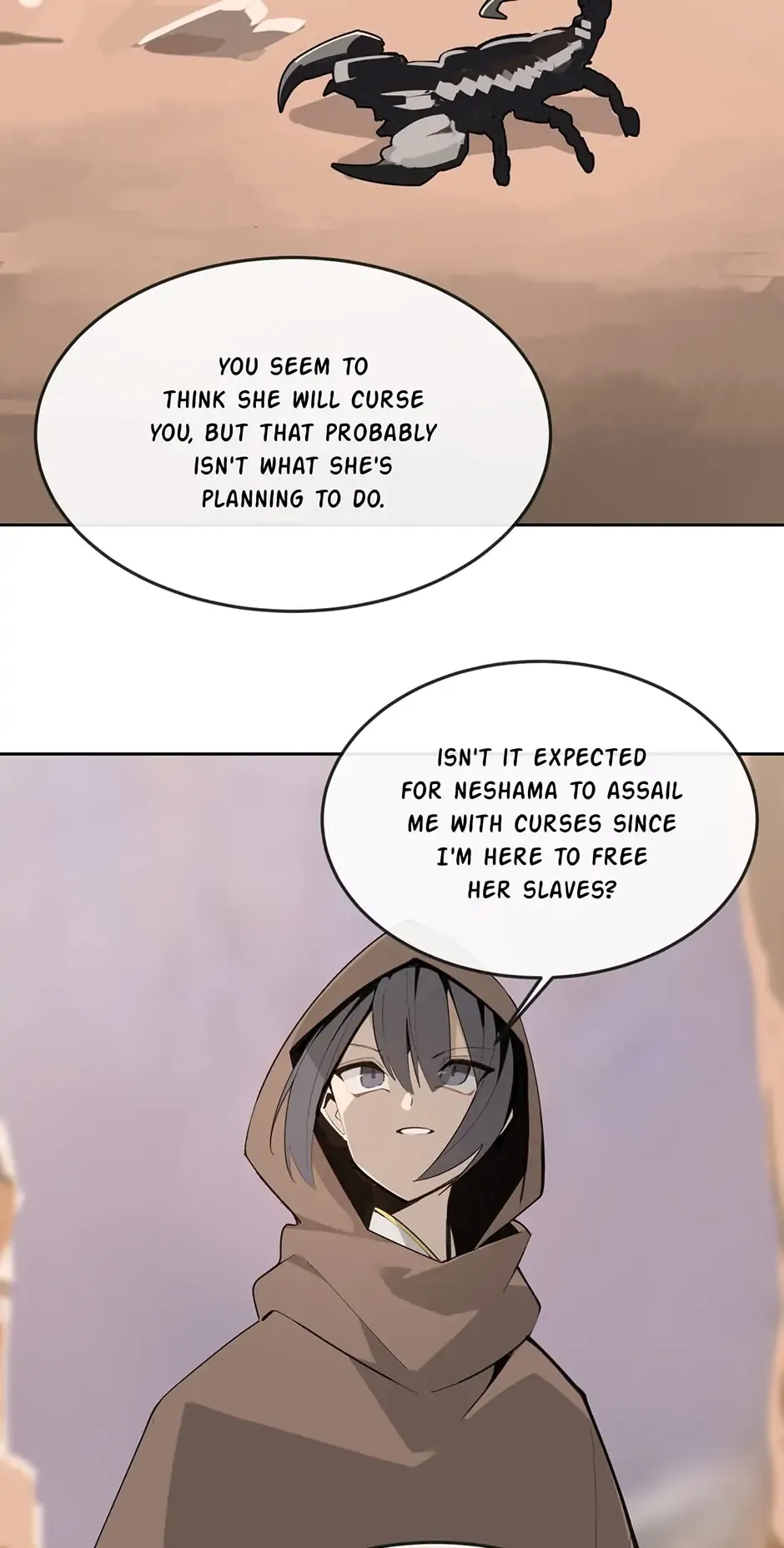 Devil Sword King Chapter 296 Online - página 12