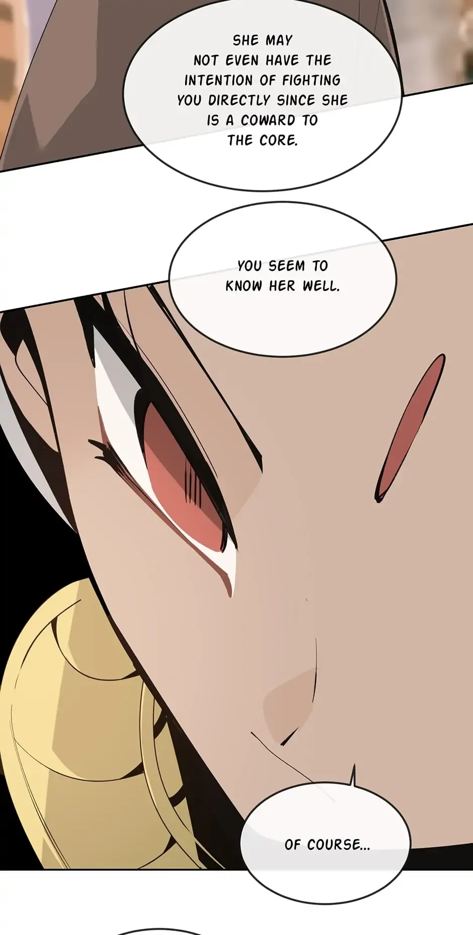 Devil Sword King Chapter 296 Online - página 13