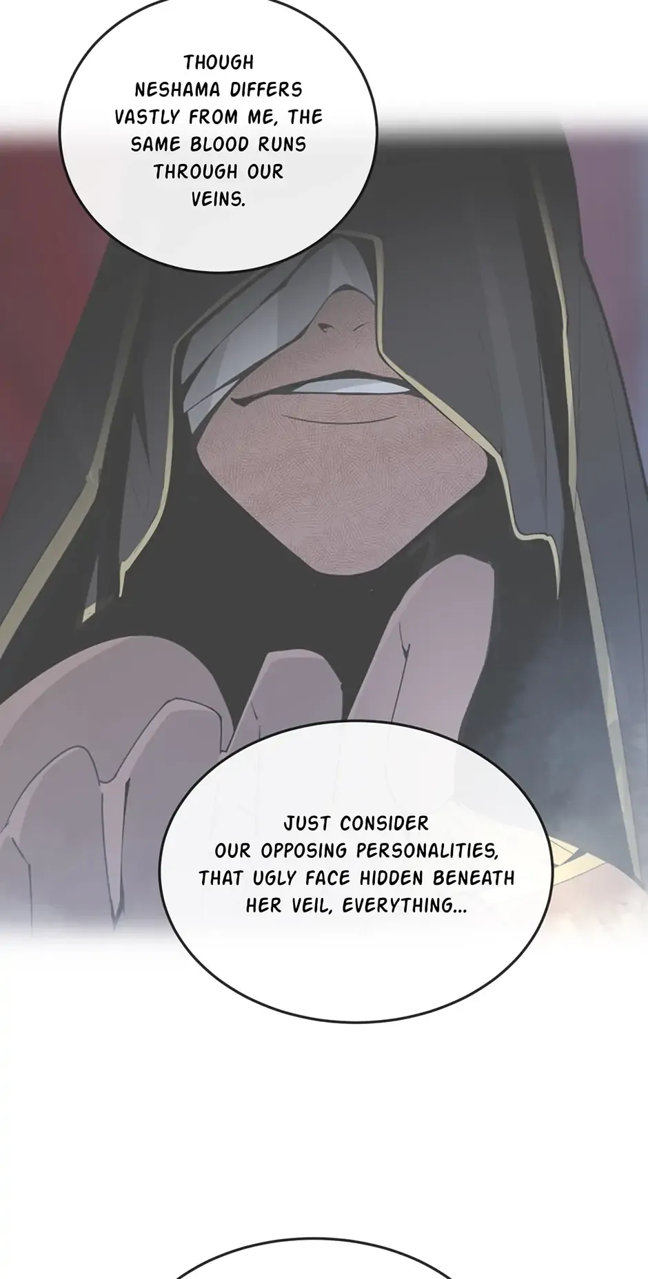 Devil Sword King Chapter 296 Online - página 14