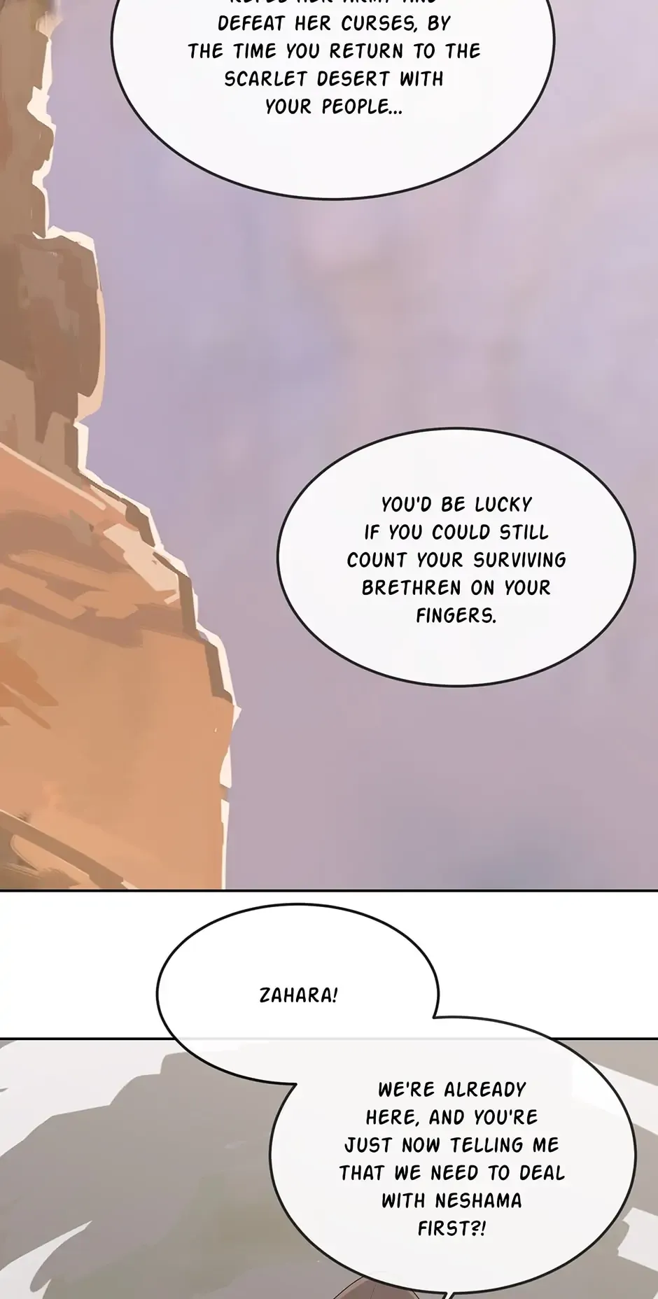 Devil Sword King Chapter 296 Online - página 16