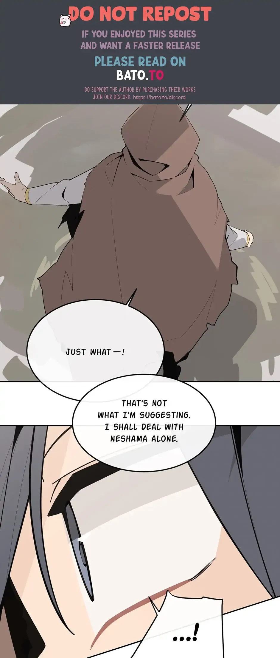 Devil Sword King Chapter 296 Online - página 17