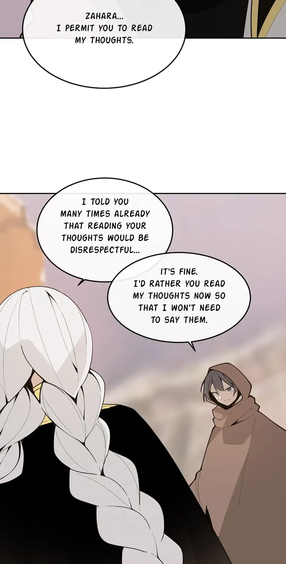 Devil Sword King Chapter 296 Online - página 23