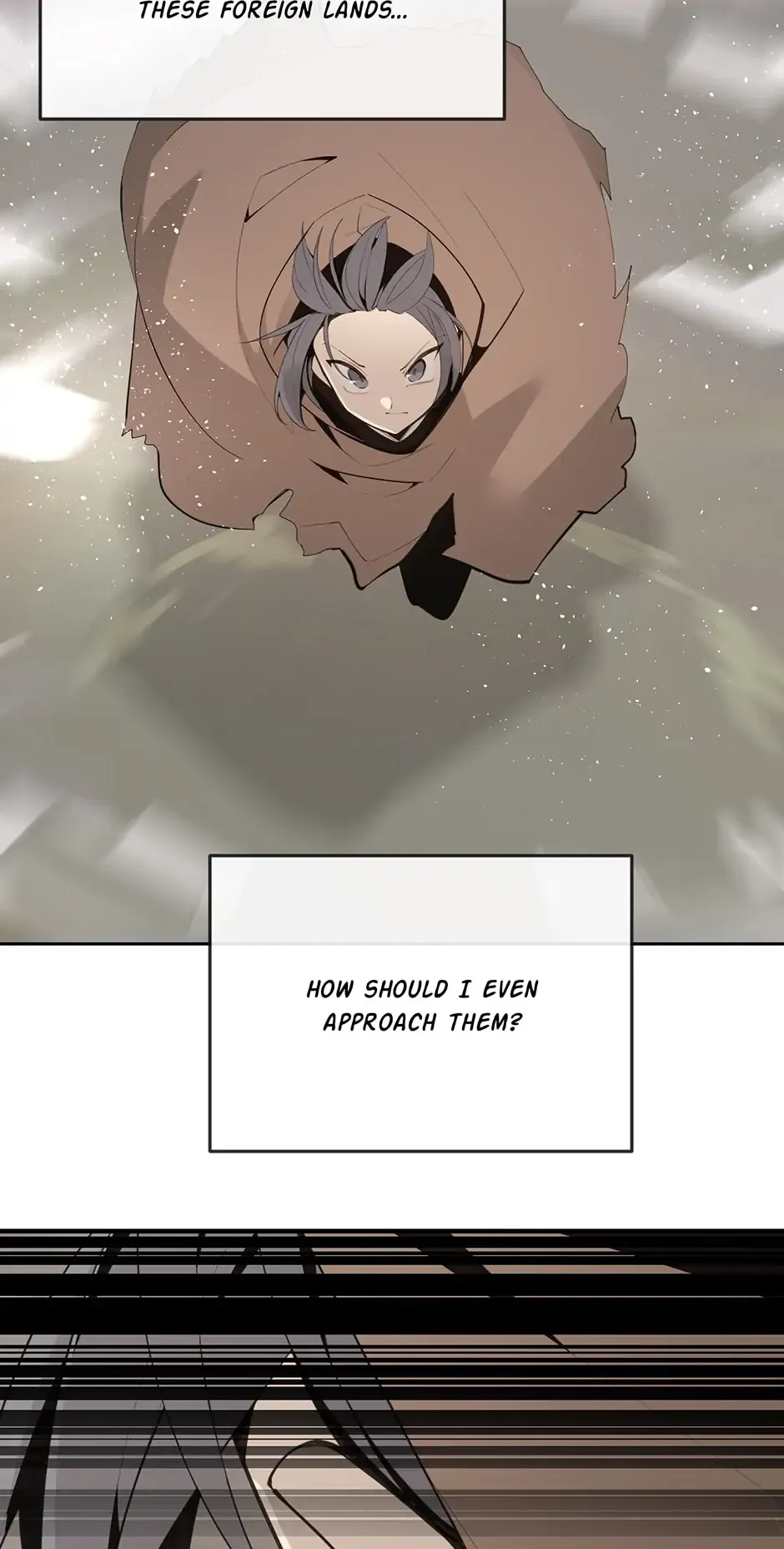 Devil Sword King Chapter 296 Online - página 32