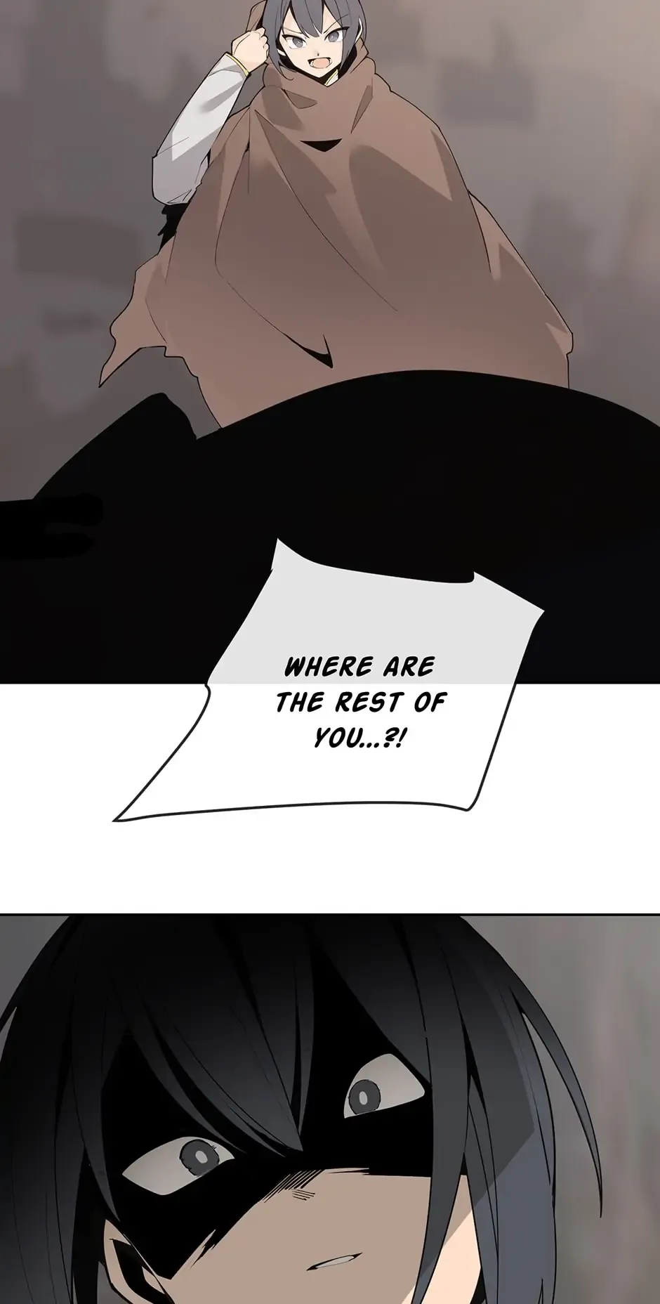 Devil Sword King Chapter 296 Online - página 35