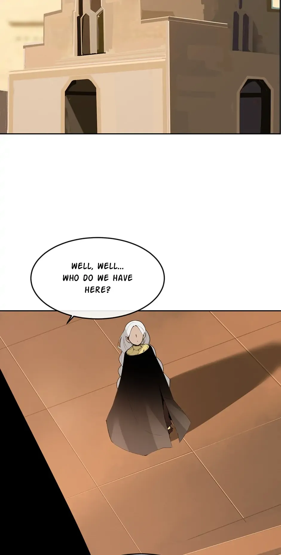 Devil Sword King Chapter 296 Online - página 38