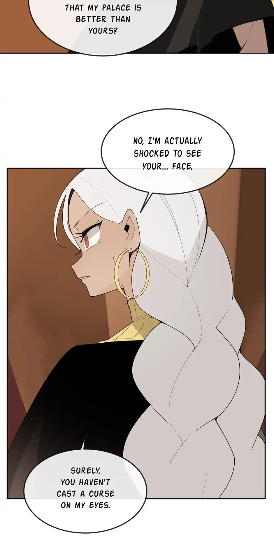 Devil Sword King Chapter 296 Online - página 40