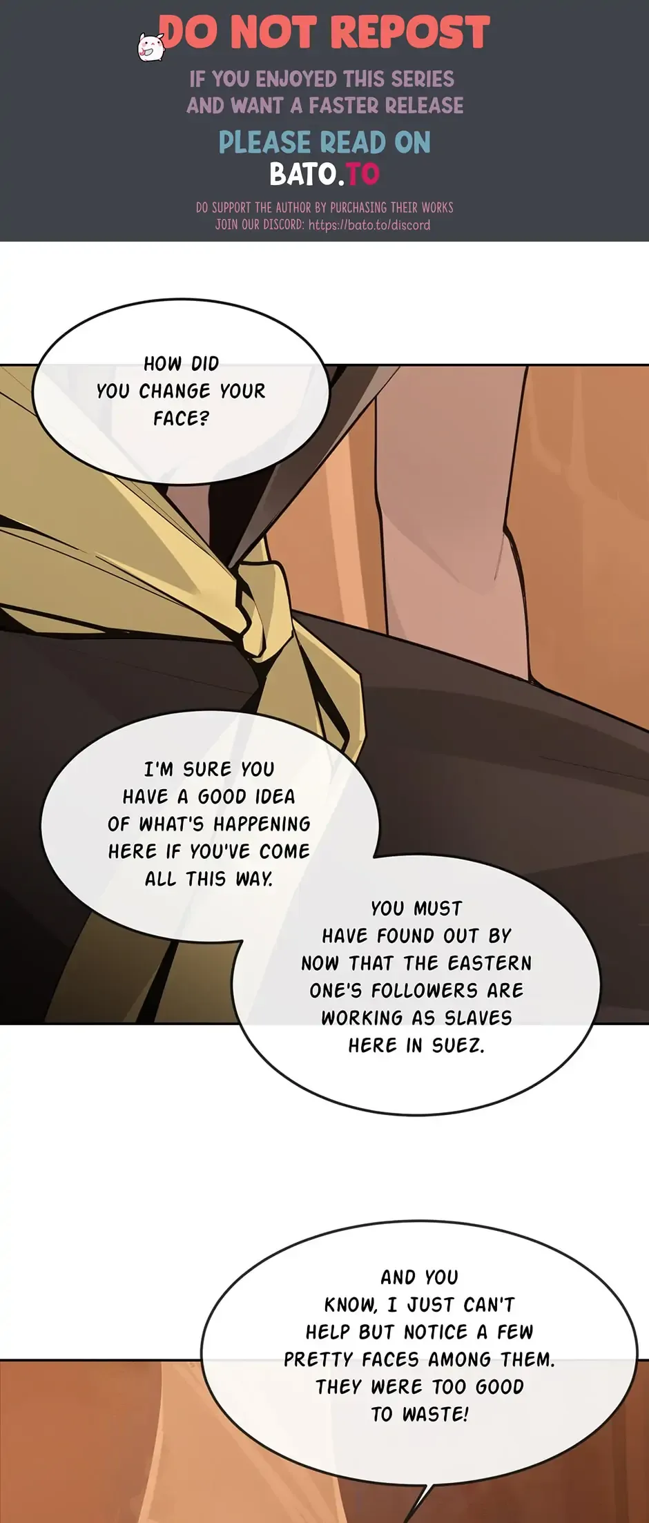 Devil Sword King Chapter 296 Online - página 41