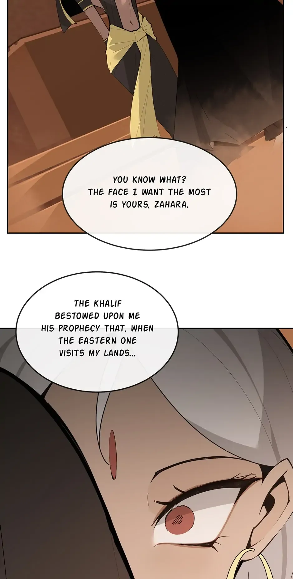 Devil Sword King Chapter 296 Online - página 46