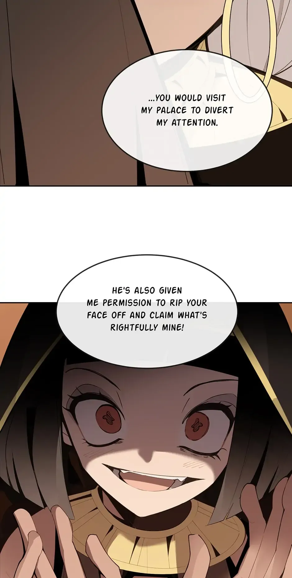 Devil Sword King Chapter 296 Online - página 47