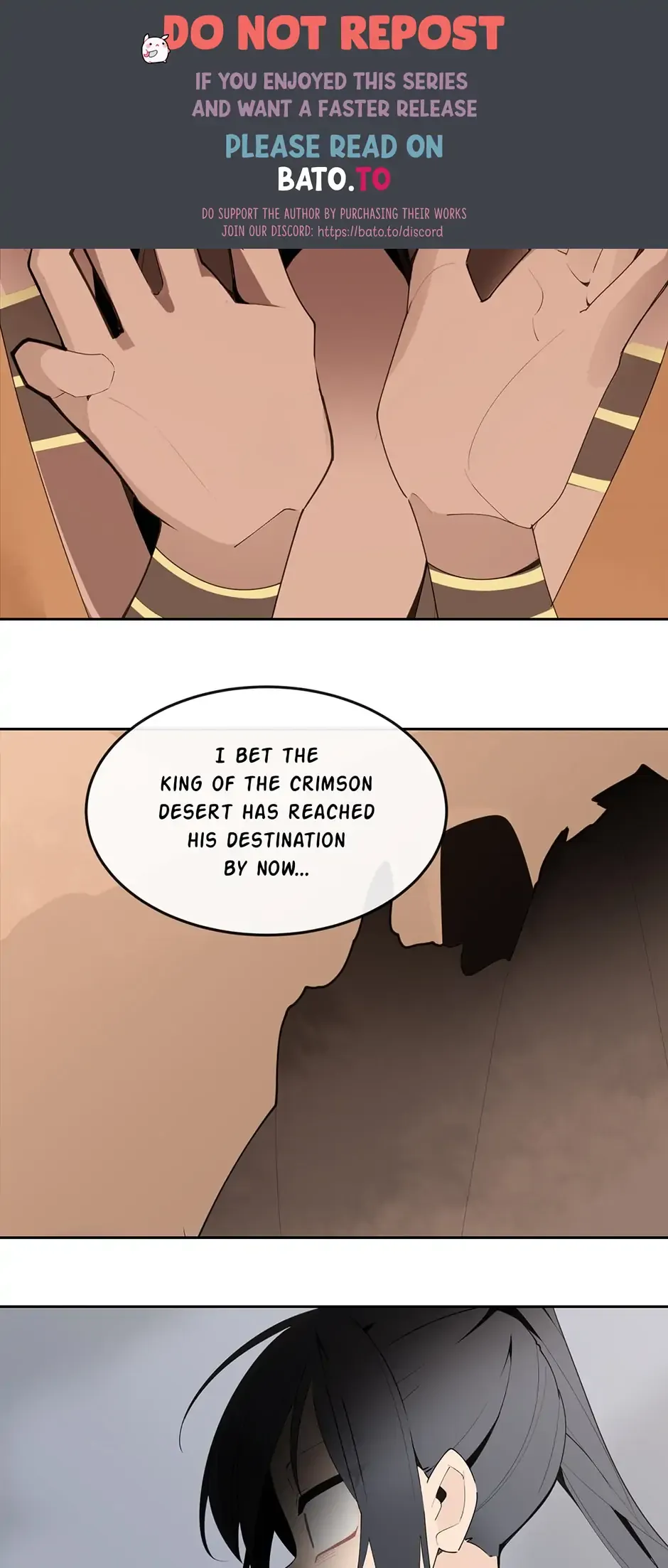 Devil Sword King Chapter 296 Online - página 48