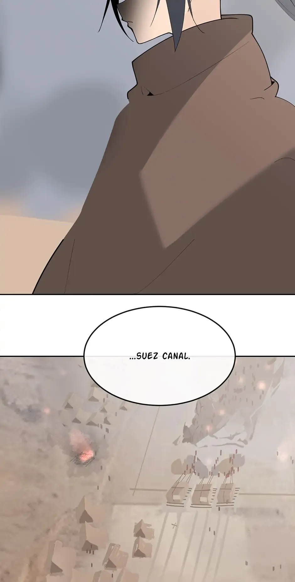 Devil Sword King Chapter 296 Online - página 49