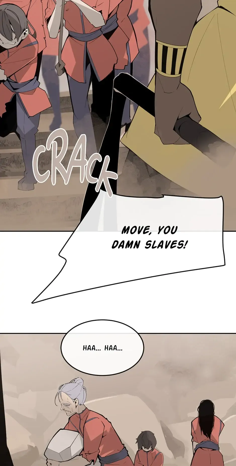 Devil Sword King Chapter 297 Online - página 6
