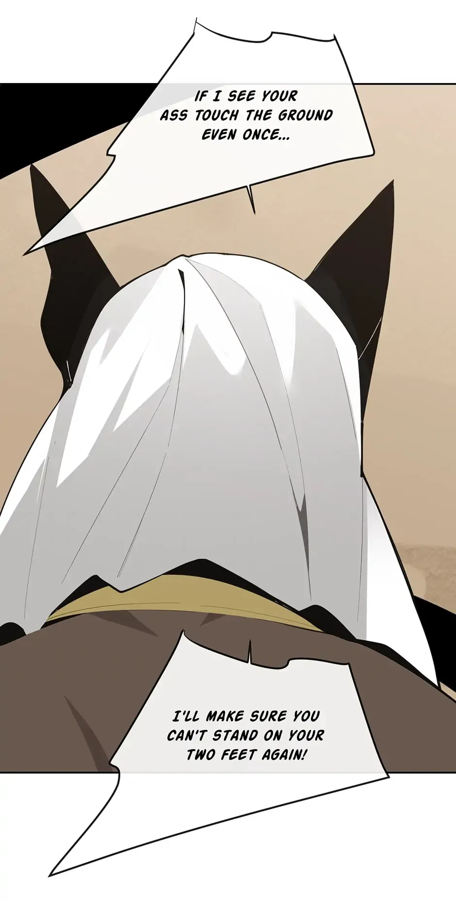Devil Sword King Chapter 297 Online - página 9