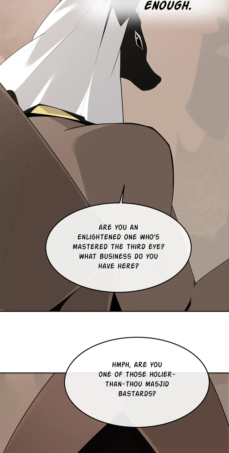 Devil Sword King Chapter 297 Online - página 18