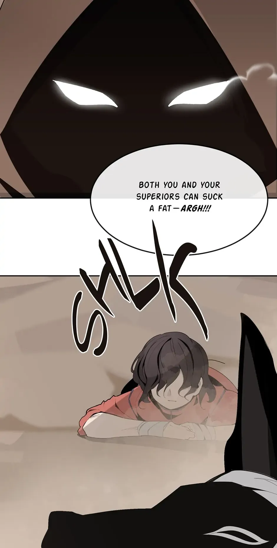 Devil Sword King Chapter 297 Online - página 19