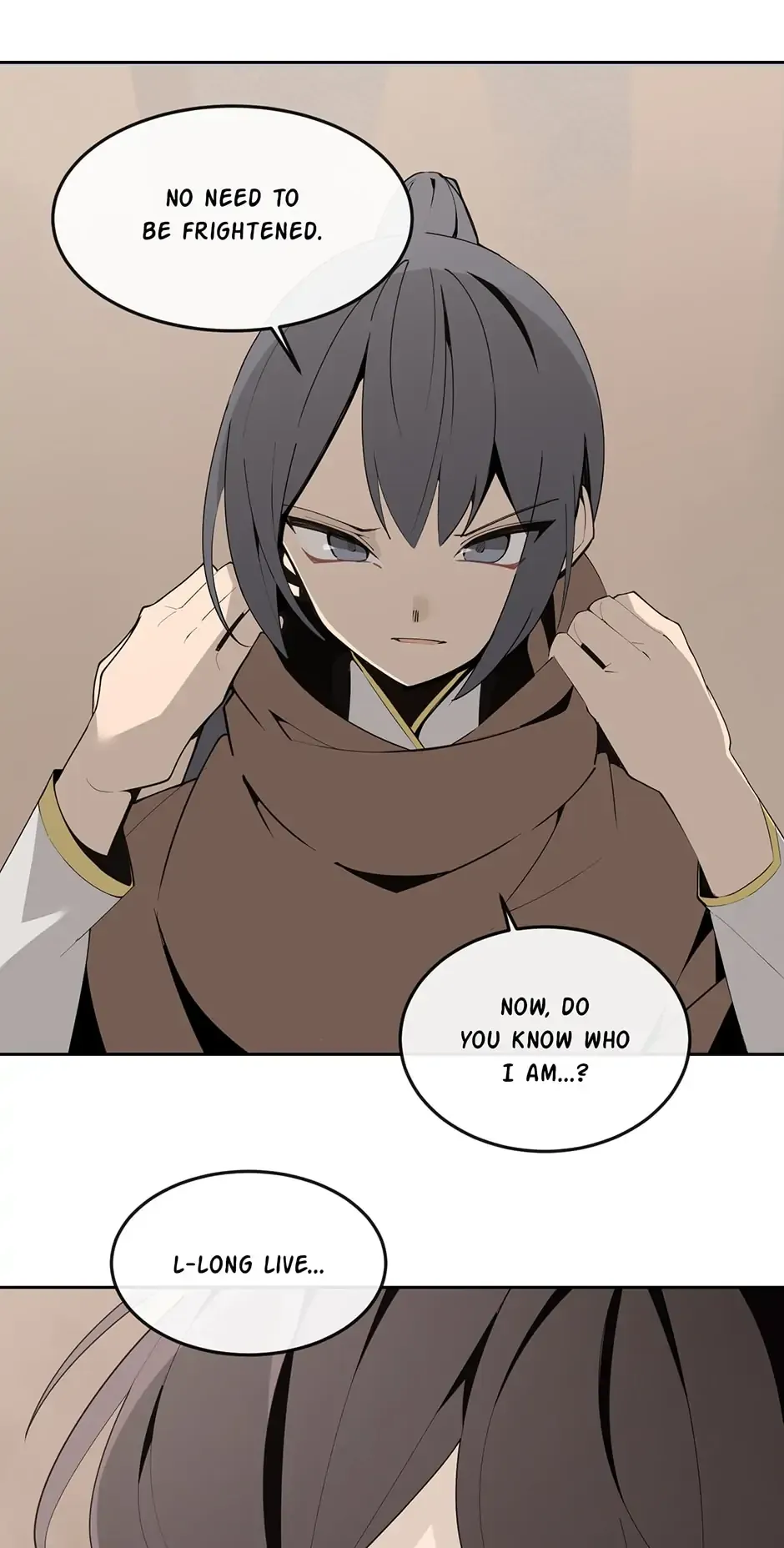Devil Sword King Chapter 297 Online - página 22