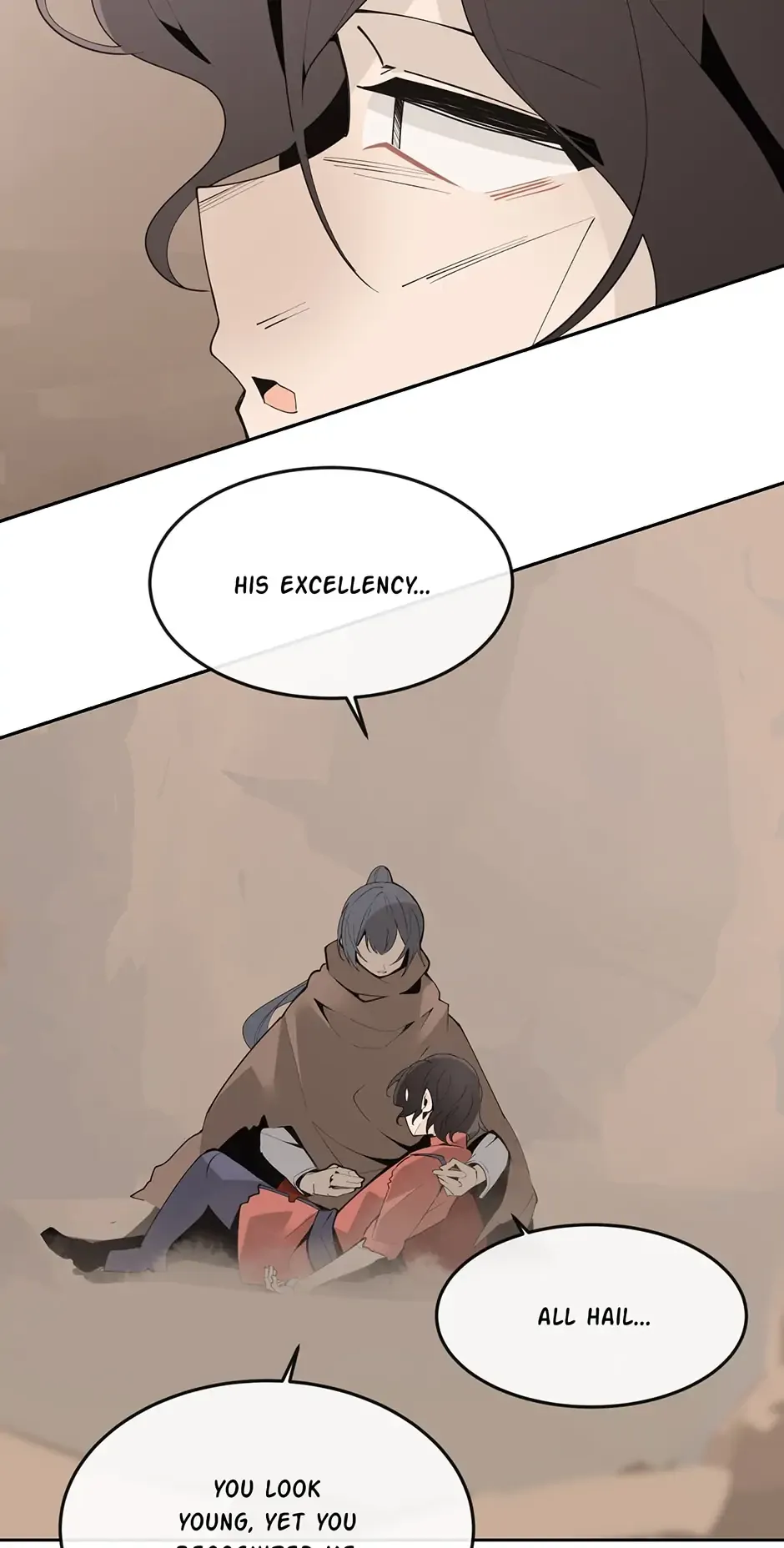 Devil Sword King Chapter 297 Online - página 23