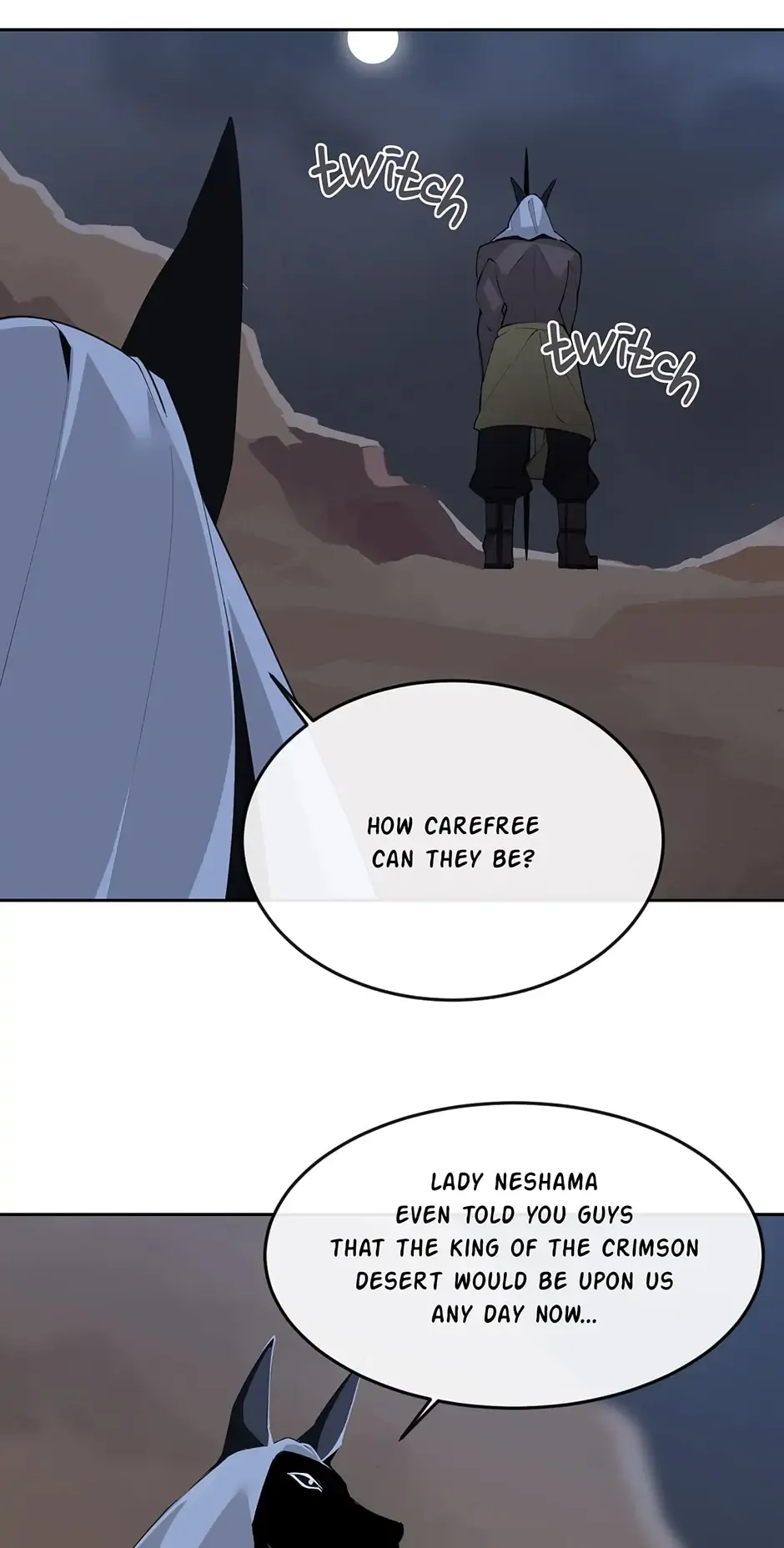 Devil Sword King Chapter 297 Online - página 34