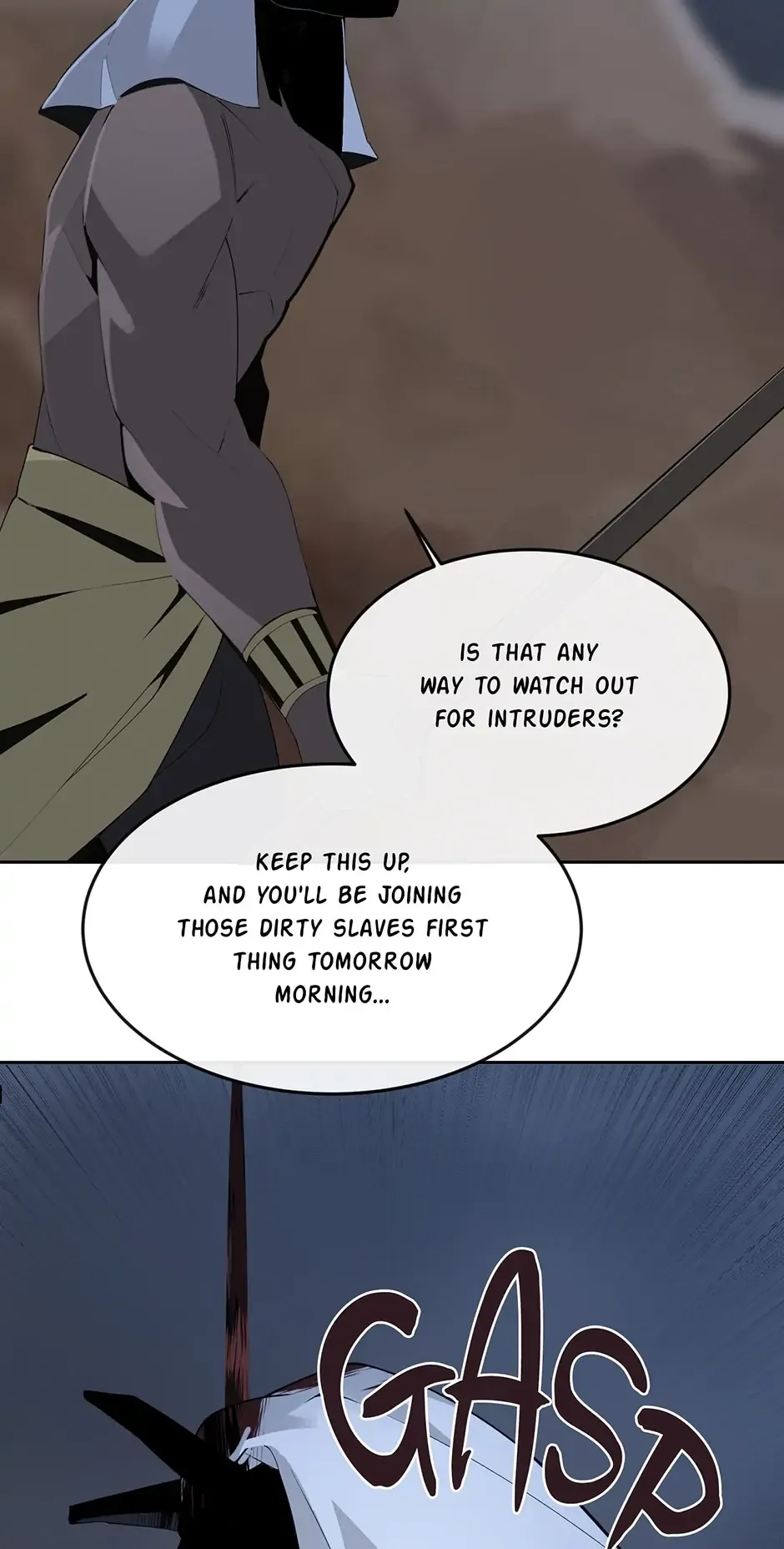 Devil Sword King Chapter 297 Online - página 35