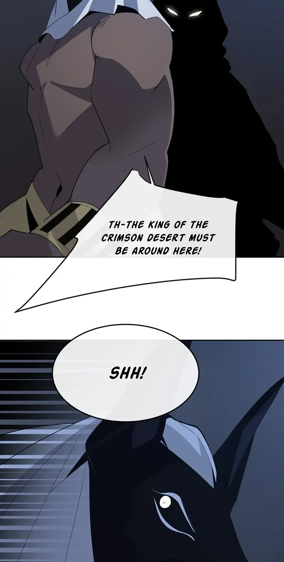 Devil Sword King Chapter 297 Online - página 37