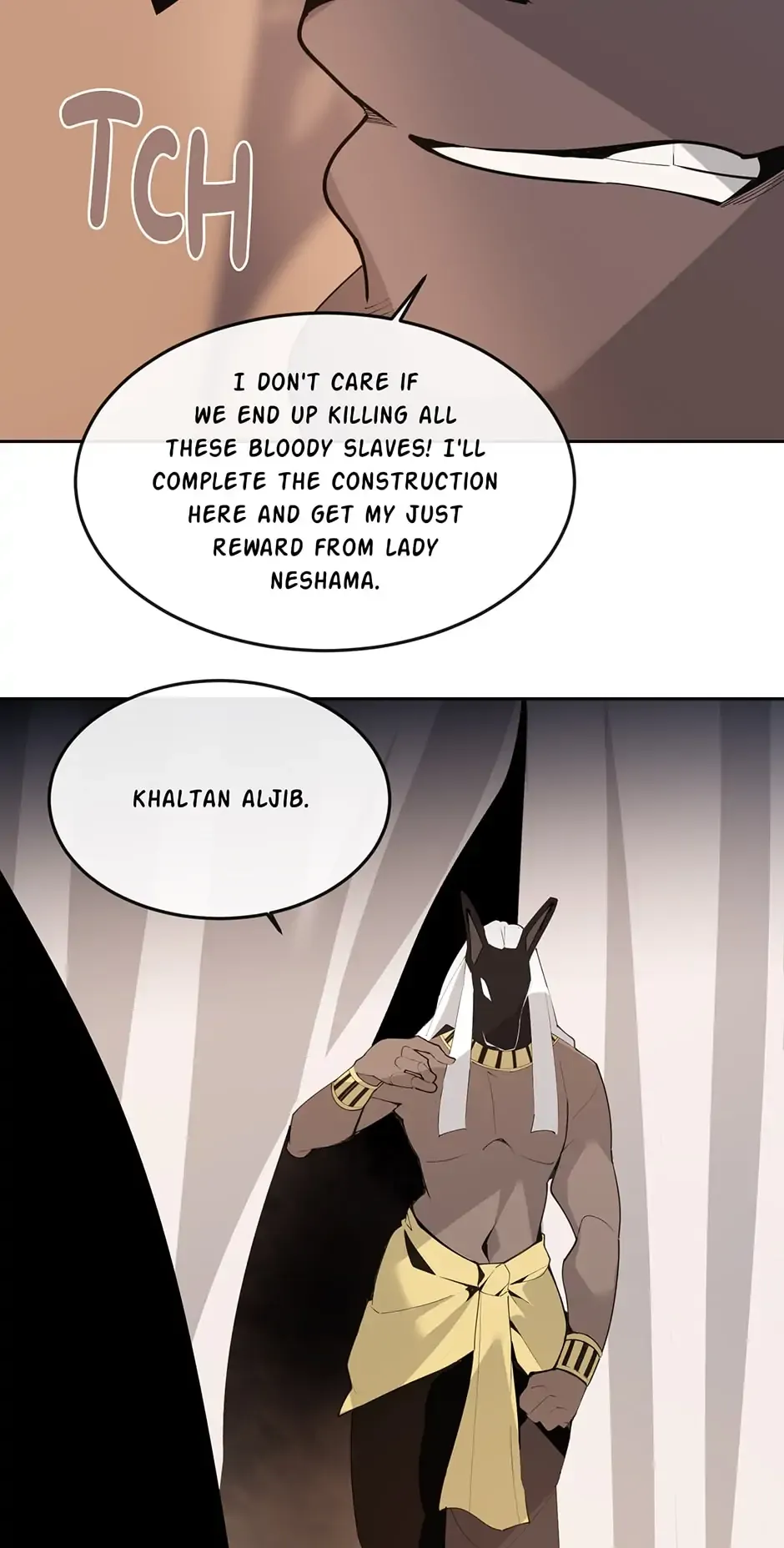 Devil Sword King Chapter 297 Online - página 43
