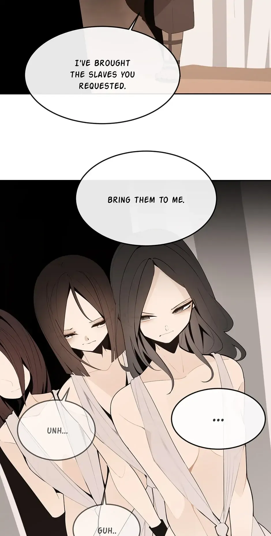 Devil Sword King Chapter 297 Online - página 44